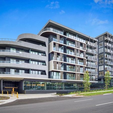 Bright Bundoora Apartments Melbourne Eksteriør billede